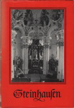 Steinhausen : Die schönste Dorfkirche der Welt.