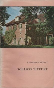 Schloss Tiefurt.