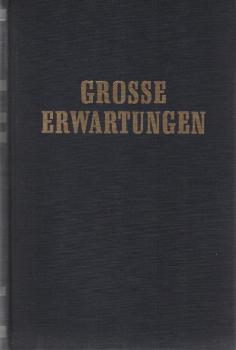 Grosse Erwartungen : Roman.