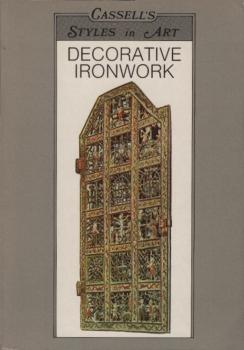 Decorative Ironwork