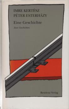 Eine Geschichte : zwei Geschichten.