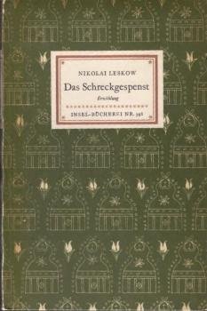 Das Schreckgespenst : Erzählung.