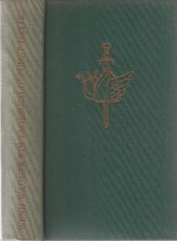 Wenn Wagner ein Tagebuch geführt hätte ... : [Ausw. d. Dokumente, Zsstellg u. verbindender Text].