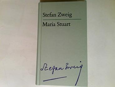 Maria Stuart.