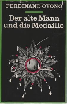 Der alte Mann und die Medaille : Roman.