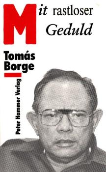 Mit rastloser Geduld.