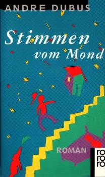 Stimmen vom Mond : Roman.