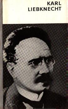 Karl Liebknecht.