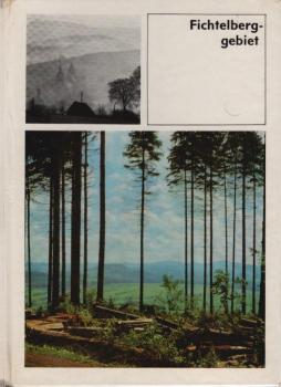 Fichtelberggebiet.