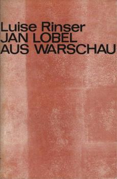 Jan Lobel aus Warschau : Erzählg.