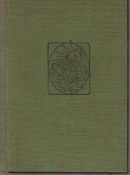 Otto Ludwigs ausgewählte Werke in zwei Bänden (in einem Buch).