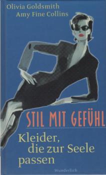 Stil mit Gefühl. Kleider, die zur Seele passen