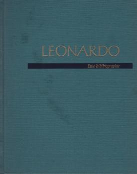Leonardo : Eine Bildbiographie.
