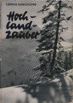 Hochlandzauber : Geschichten aus den Bergen.