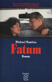 Fatum : Roman.