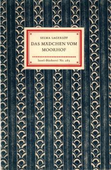 Das Mädchen vom Moorhof.