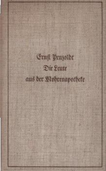 Die Leute aus der Mohrenapotheke : Roman.