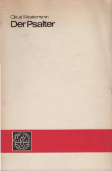 Der Psalter.
