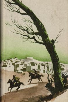 Von Bagdad nach Stambul.
