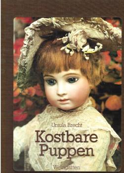 Kostbare Puppen.