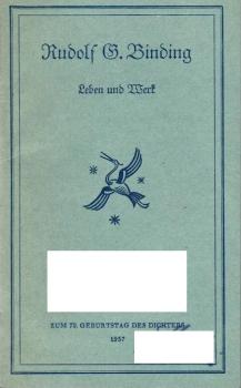 Leben und Werk.