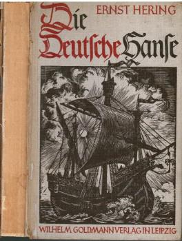 Die Deutsche Hanse.