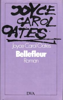 Bellefleur : Roman.