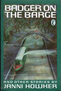 Badger on the Barge and Other Stories
