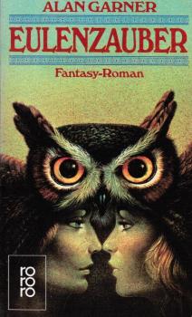 Eulenzauber : Fantasy-Roman.