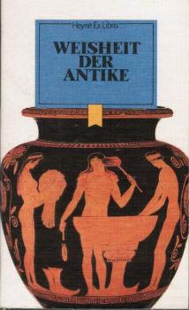 Weisheit der Antike.