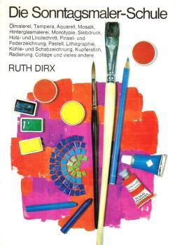 Die Sonntagsmaler-Schule.