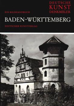 Deutsche Kunstdenkmäler; Teil: Baden-Württemberg