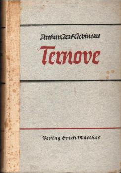 Ternove : Roman.