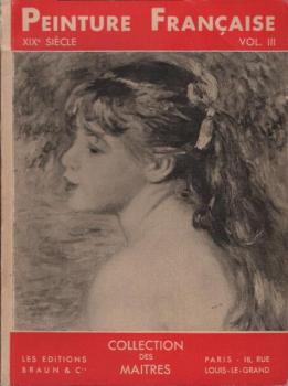 La Peinture Francaise; Vol. III.