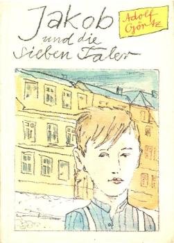 Jakob und die sieben Taler.