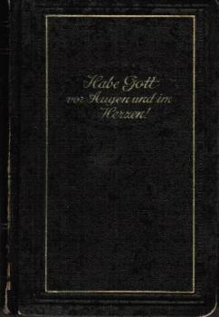 Kirchengesangbuch der Evangelischen Landeskirche in Hessen - Kassel.