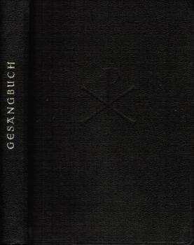 Evangelisches Kirchengesangbuch.