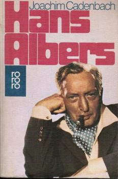 Hans Albers.