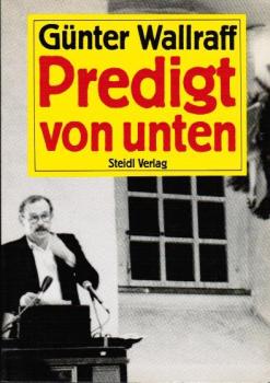 Predigt von unten.