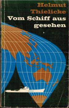 Vom Schiff aus gesehen : Tagebuch e. Ostasienreise.