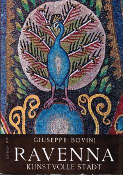 Ravenna - kunstvolle Stadt.