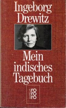 Mein indisches Tagebuch.
