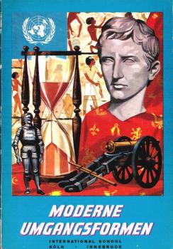 Moderne Umgangsformen