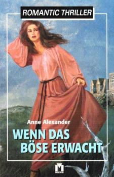 Wenn das Böse erwacht