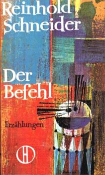 Der Befehl : Erzählungen.