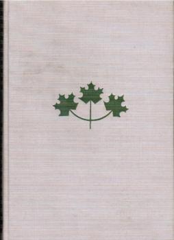 Kanada in den 60ern : Landschaft, Wirtschaft u. Kultur.