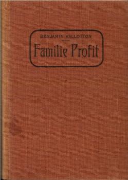 Familie Profit.