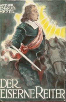 Der eiserne Reiter. Roman