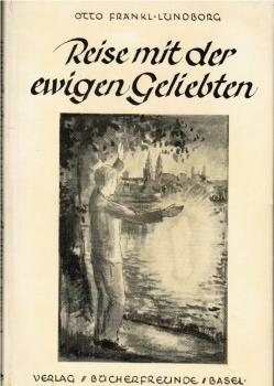 Reise mit der ewigen Geliebten : 5 Novellen.