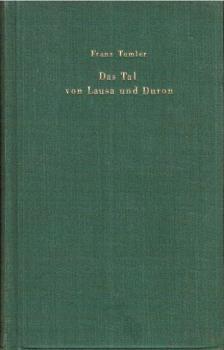 Das Tal von Lausa und Duron : [Novelle].